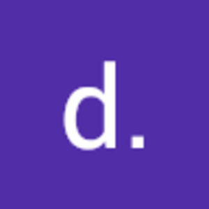 Meet your Posher, D.